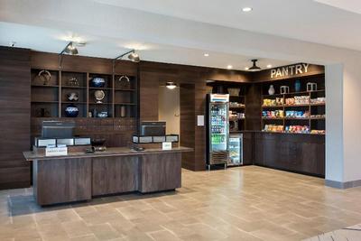 Four Points By Sheraton Albany