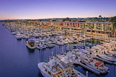 Courtyard By Marriott Marina Del Rey