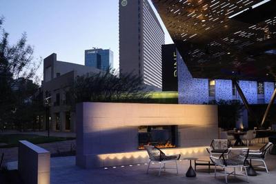 Ac Hotel By Marriott Phoenix Downtown