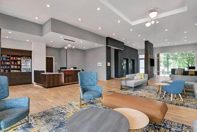 Towneplace Suites By Marriott Columbus Dublin
