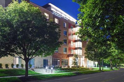 Towneplace Suites By Marriott Columbus Dublin