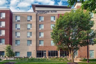 Towneplace Suites By Marriott Columbus Dublin