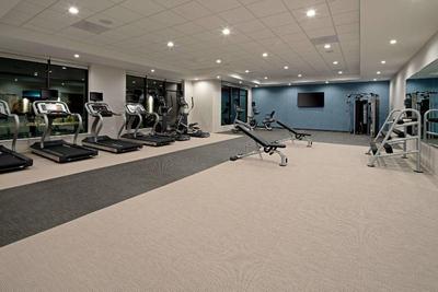 Springhill Suites By Marriott Valencia