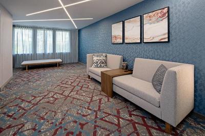 Springhill Suites By Marriott Valencia