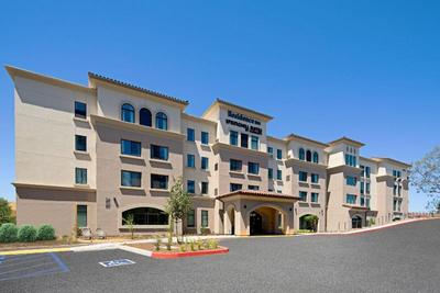 Springhill Suites By Marriott Valencia