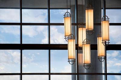 Ac Hotel By Marriott Orlando Downtown