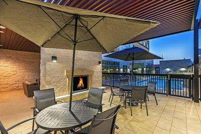 Fairfield Inn & Suites Houston Memorial City Area