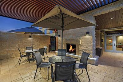 Fairfield Inn & Suites Houston Memorial City Area