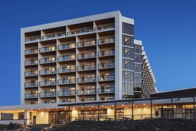 Delta Hotels By Marriott Virginia Beach Waterfront