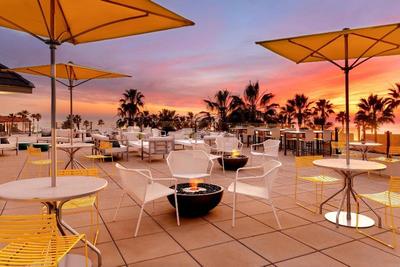 Springhill Suites By Marriott San Diego Carlsbad