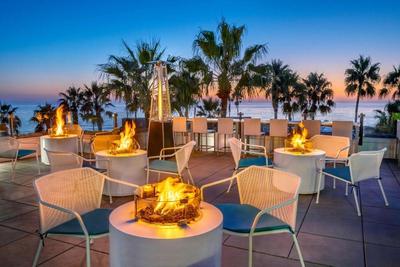 Springhill Suites By Marriott San Diego Carlsbad