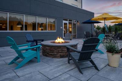 Fairfield Inn & Suites by Marriott Somerset