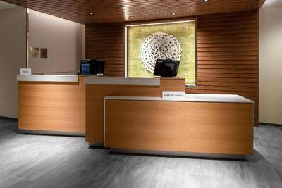 Fairfield Inn & Suites by Marriott Somerset