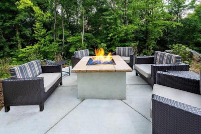 Towneplace Suites By Marriott Fort Mill At Carowin