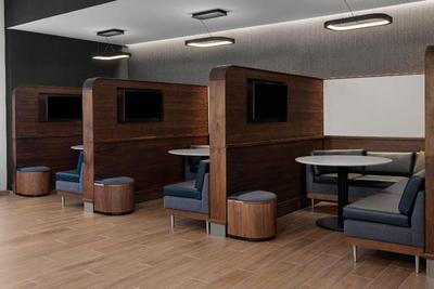 Courtyard By Marriott Houston I-10 West/Memorial