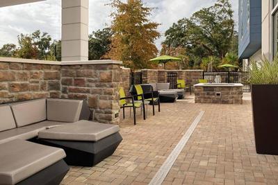 SpringHill Suites by Marriott Charleston Airport &