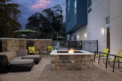 SpringHill Suites by Marriott Charleston Airport &
