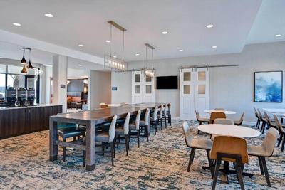Residence Inn By Marriott Fort Walton Beach