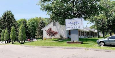Solano Inn