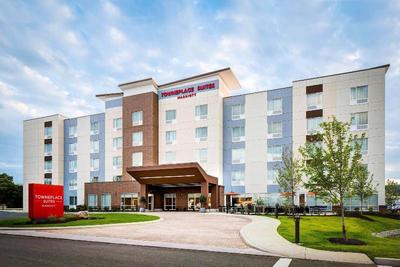 Towneplace Suites By Marriott Jacksonville East