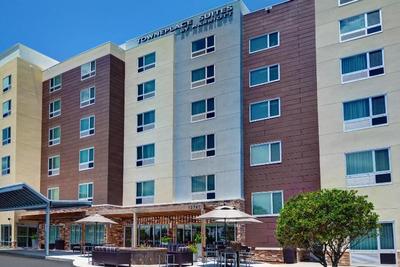 Towneplace Suites By Marriott Jacksonville East