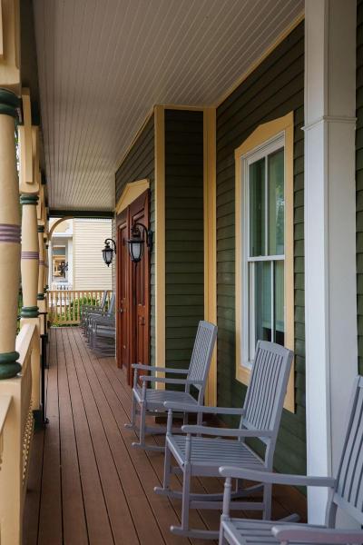 Renaissance St. Augustine Historic Downtown Hotel