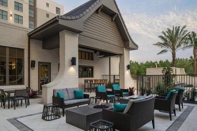 Residence Inn Jacksonville - Mayo Clinic Area