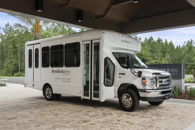 Residence Inn Jacksonville - Mayo Clinic Area