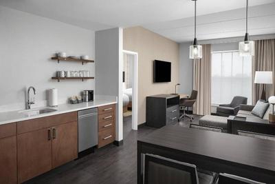 Residence Inn Jacksonville - Mayo Clinic Area