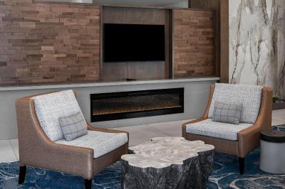 Residence Inn Jacksonville - Mayo Clinic Area
