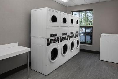 Residence Inn Jacksonville - Mayo Clinic Area