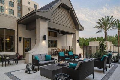Residence Inn Jacksonville - Mayo Clinic Area