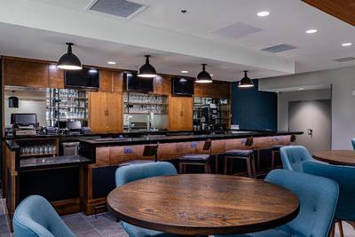 Four Points By Sheraton Brunswick
