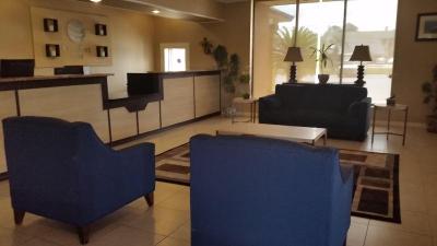 Four Points By Sheraton Brunswick