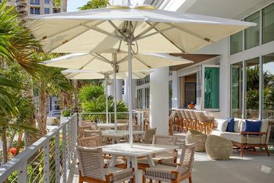 Ac Hotel By Marriott Fort Lauderdale Beach