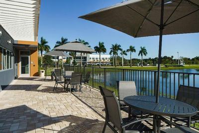 Fairfield by Marriott Inn & Suites Deerfield Beach