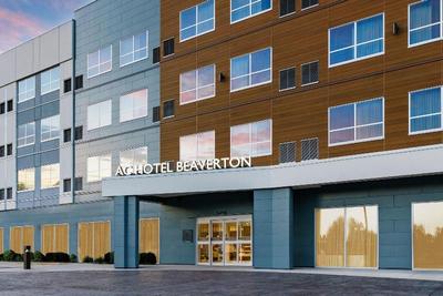 Ac By Marriott Portland Beaverton