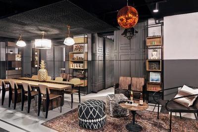 Moxy Lille City