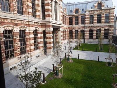 Moxy Lille City