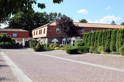 Hotel Wittorf