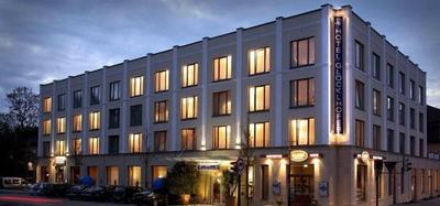 Hotel Glöcklhofer