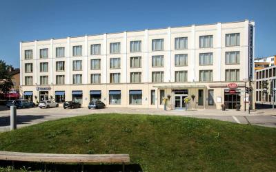 Hotel Glöcklhofer
