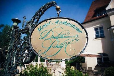 Drahthammer Schlößl