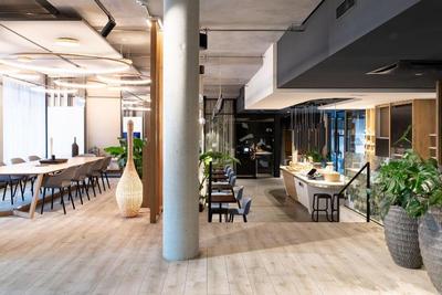 Residence Inn By Marriott Essen City