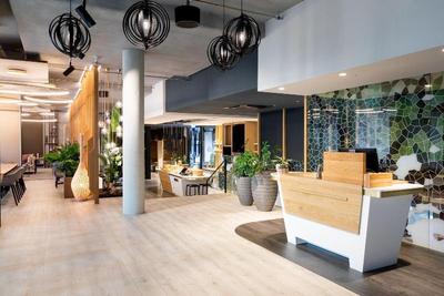Residence Inn By Marriott Essen City