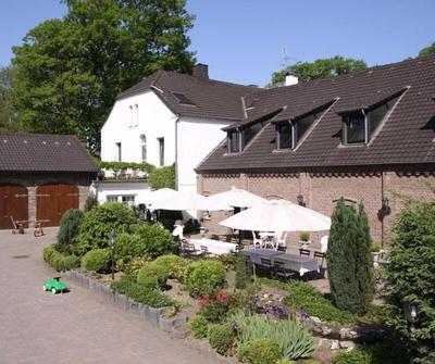 Hotel Fürstenberger Hof