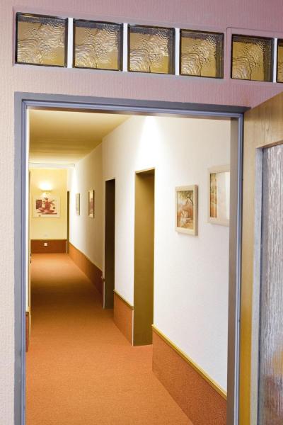 Hotel Birkenstern