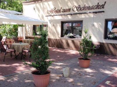 Hotel Zum Schnackel