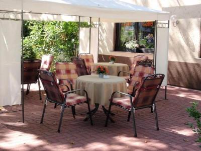 Hotel Zum Schnackel