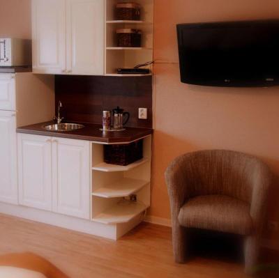 Hotel Zum Schnackel